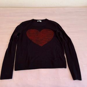 Sonia Rykiel sweater great condition size M